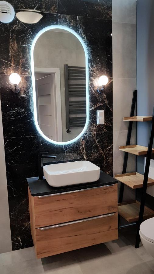 Karpatia Resort Apartament Karbonado كارباش المظهر الخارجي الصورة